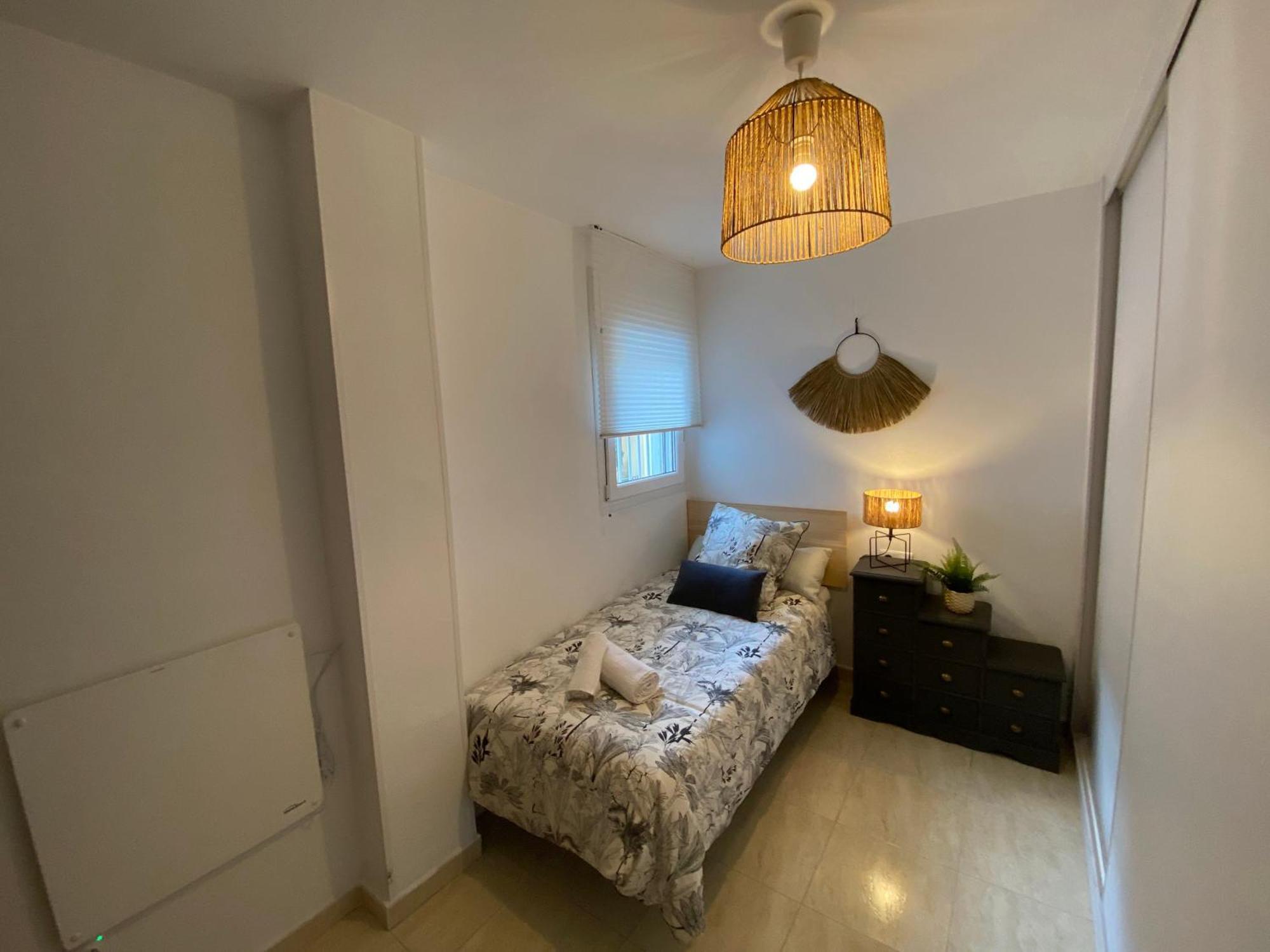 Lunaroom Center & Quiet Guesthouse Málaga Cameră foto
